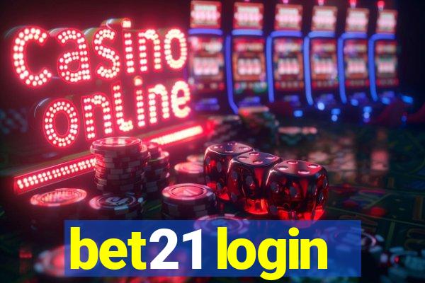 bet21 login